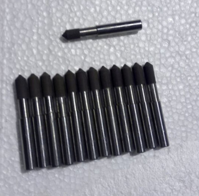 磨油泵油嘴专用陶瓷CBN砂轮