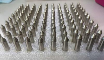 供应电镀金刚石磨针 、磨杆、磨头