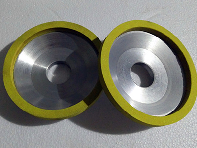 陶瓷金刚石砂轮