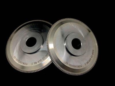 烧结金刚石滚轮