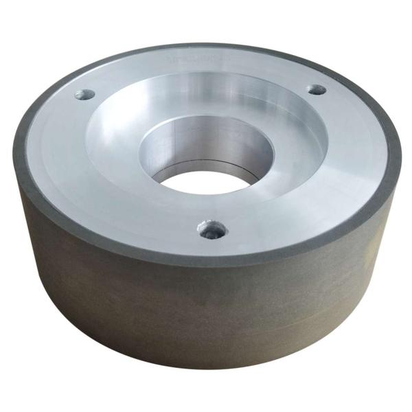 树脂金刚石无心磨砂轮