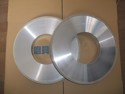 陶瓷结合剂金刚石砂轮 型号1A1