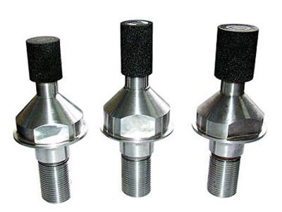 陶瓷CBN内圆磨砂轮