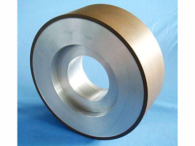 树脂金刚石无心磨砂轮