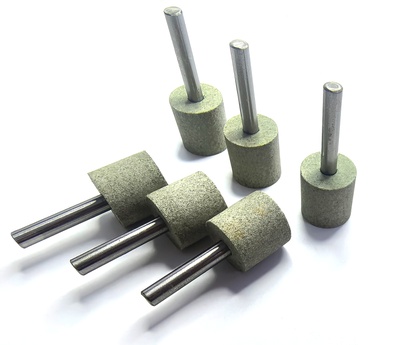 陶瓷金刚石磨头