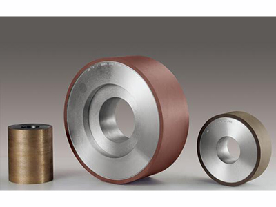 树脂金刚石平行砂轮