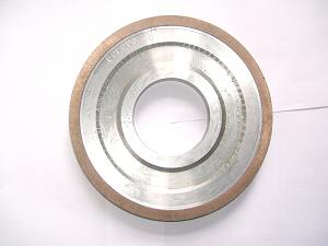 烧结金刚石砂轮