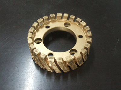 烧结异型金刚石砂轮，金刚石砂轮，金属金刚石砂轮