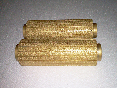 青铜结合剂系列