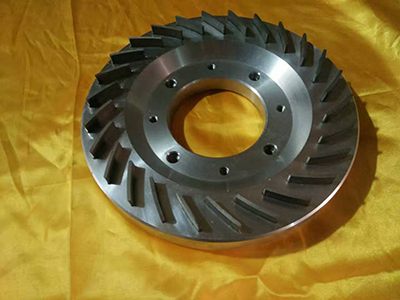 烧结金刚石砂轮