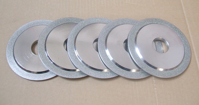 电镀金刚石砂轮