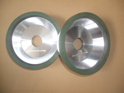 树脂金刚石砂轮