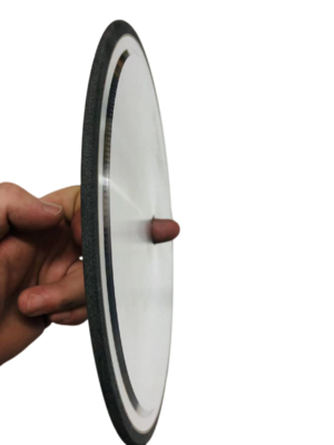 陶瓷CBN平面磨砂轮 &nbsp;高速磨削砂轮