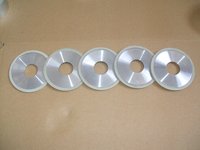 陶瓷金刚石砂轮平行砂轮