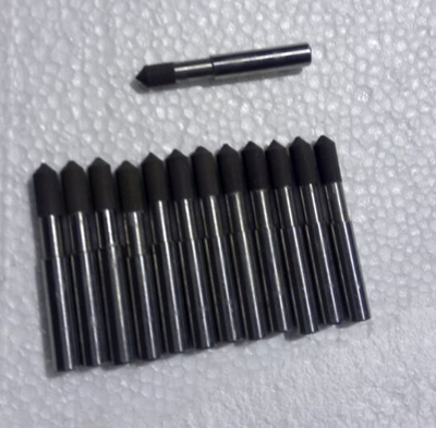 磨油泵油嘴磨头专用陶瓷CBN磨头