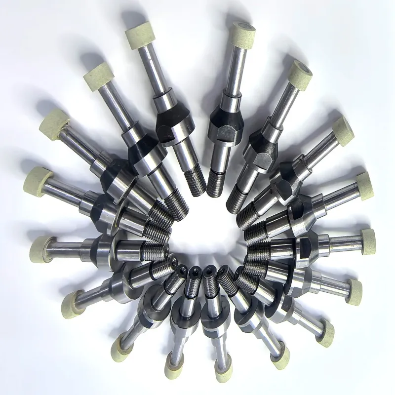 陶瓷金刚石磨头